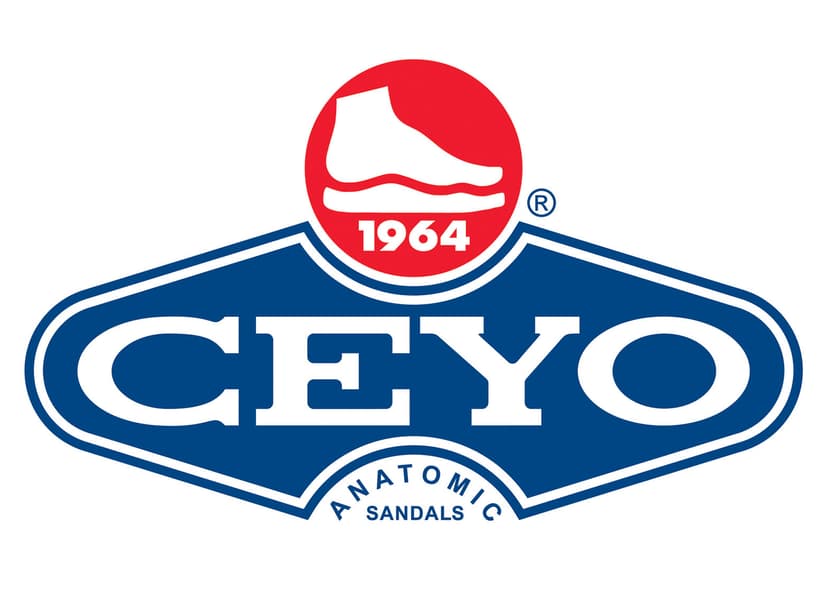 CEYO Logo